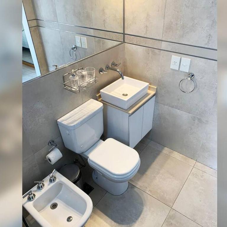 PEÑA0405 Hermoso y Cómodo Departamento para 4 personas - Apartamento de 1 dormitorio - 6