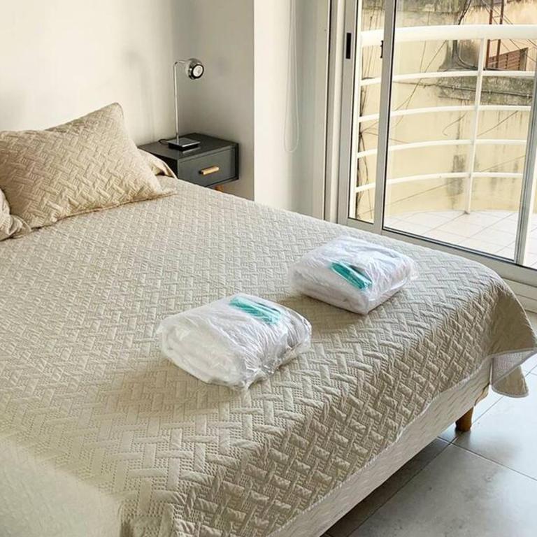 PEÑA0405 Hermoso y Cómodo Departamento para 4 personas - Apartamento de 1 dormitorio - 14