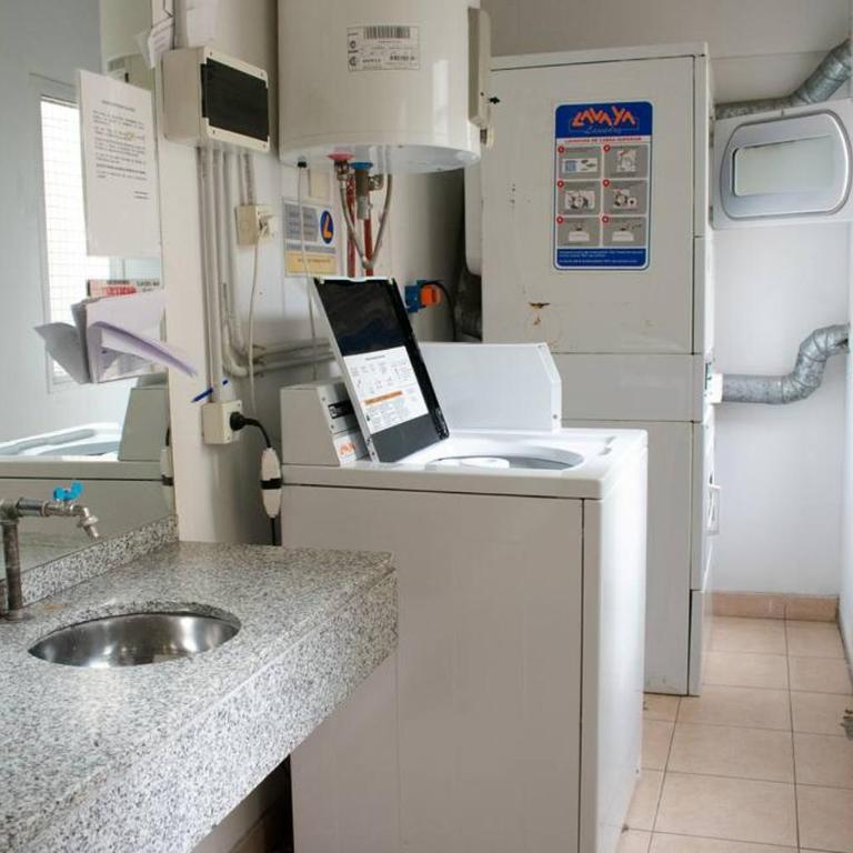 PEÑA0405 Hermoso y Cómodo Departamento para 4 personas - Apartamento de 1 dormitorio - 15