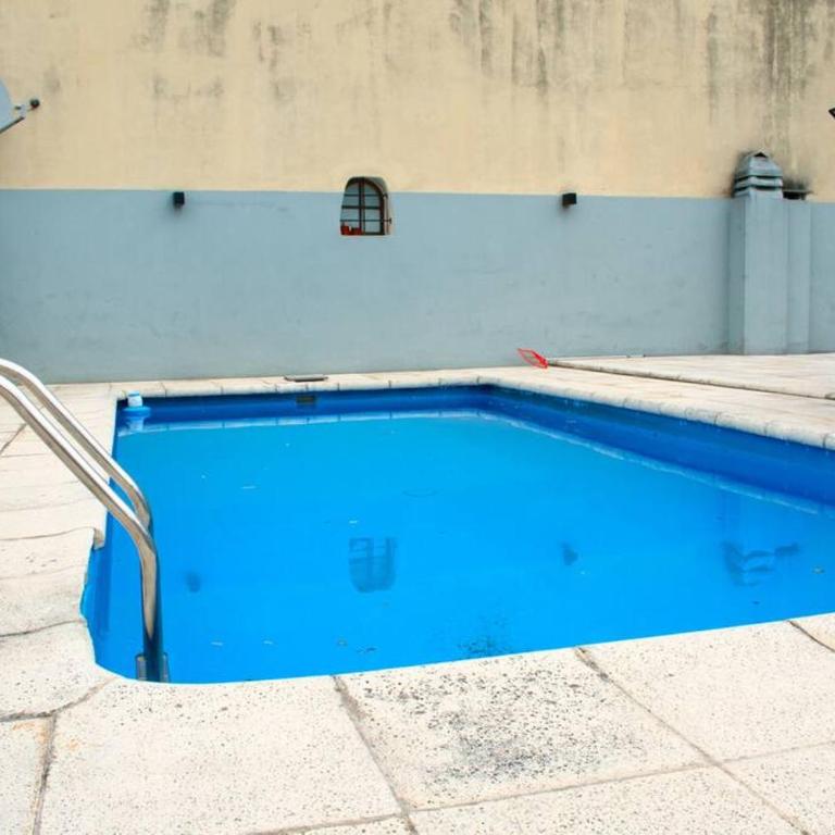 PEÑA0405 Hermoso y Cómodo Departamento para 4 personas - Apartamento de 1 dormitorio - 16