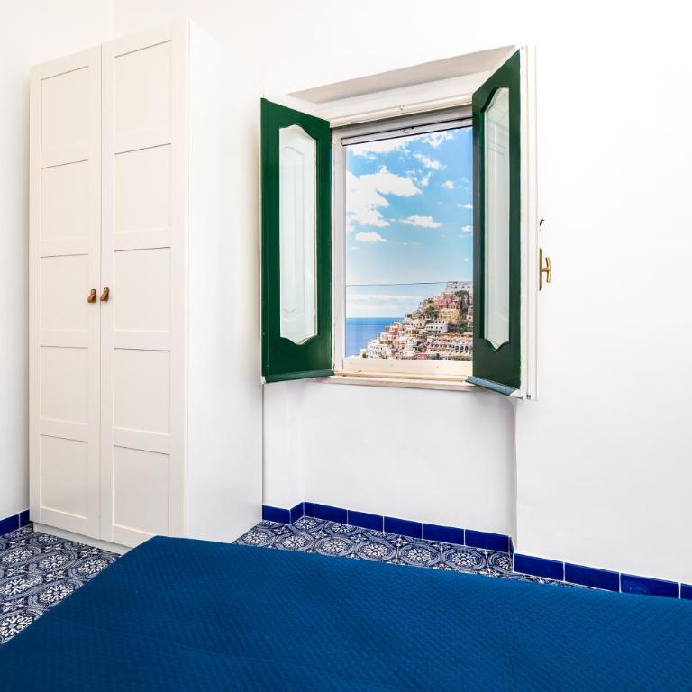 Positano Dream Home - De Vivo Realty Positano - Casa con 3 Camere da Letto - 33