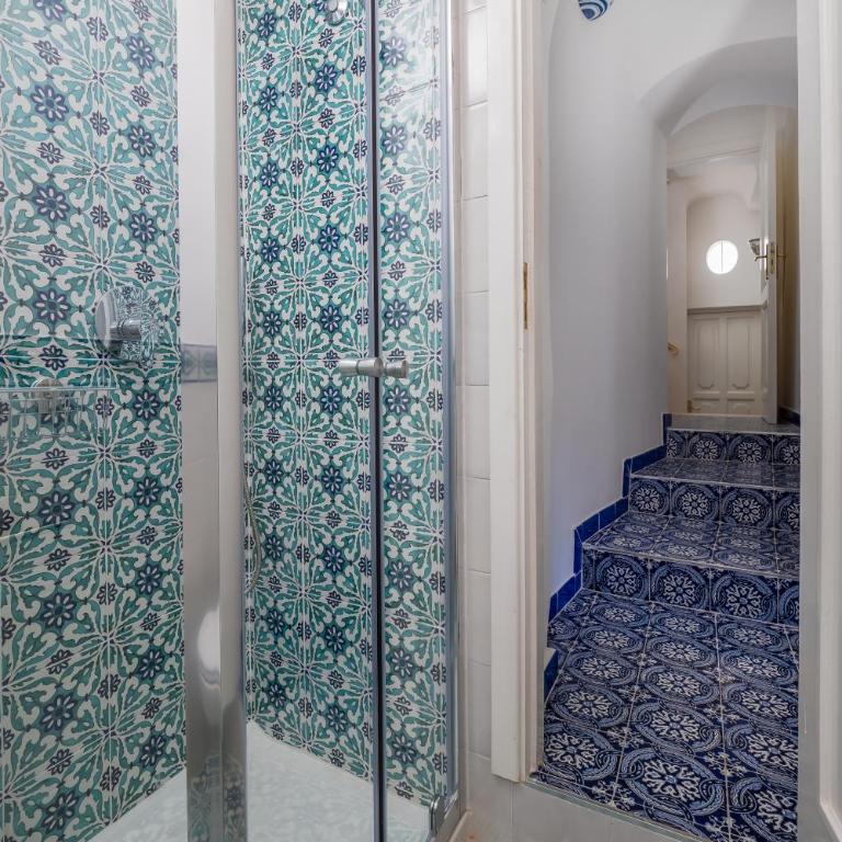 Positano Dream Home - De Vivo Realty Positano - Casa con 3 Camere da Letto - 34