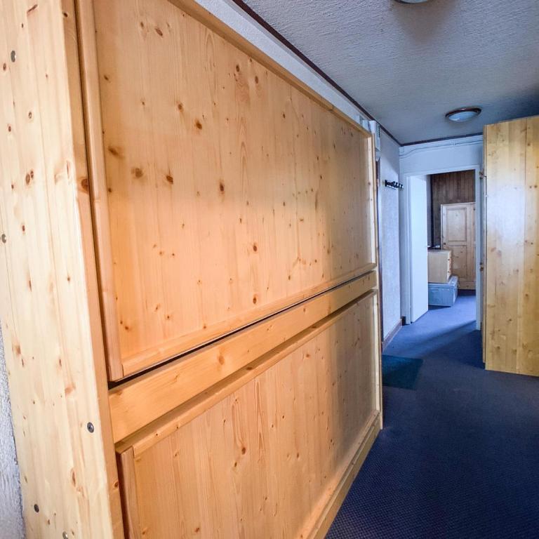 Appartement spacieux, près des pistes, balcon, animaux admis - FR-1-502-346 - Apartamento - 11