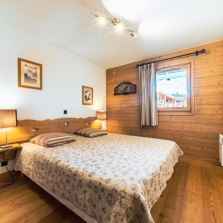 Charmant Appartement Proche Pistes avec Balcon et WIFI - FR-1-502-374 - Appartamento - 8