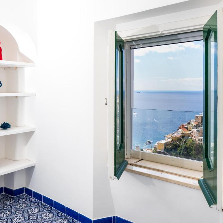 Positano Dream Home - De Vivo Realty Positano - Casa con 3 Camere da Letto - 36