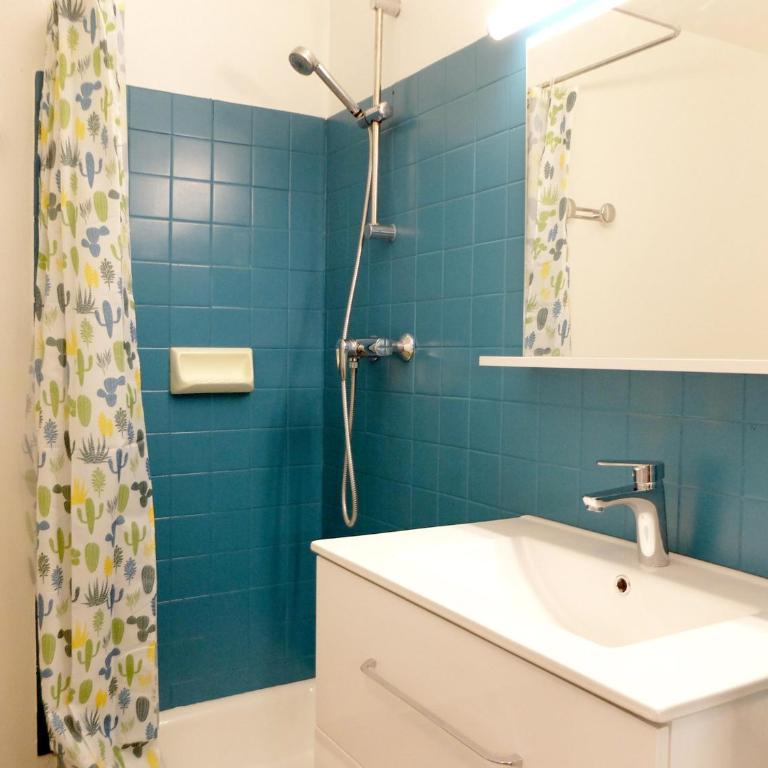 Confort Studio 3 Pers · Proche pistes · WIFI - FR-1-502-436 - Monolocale - 9