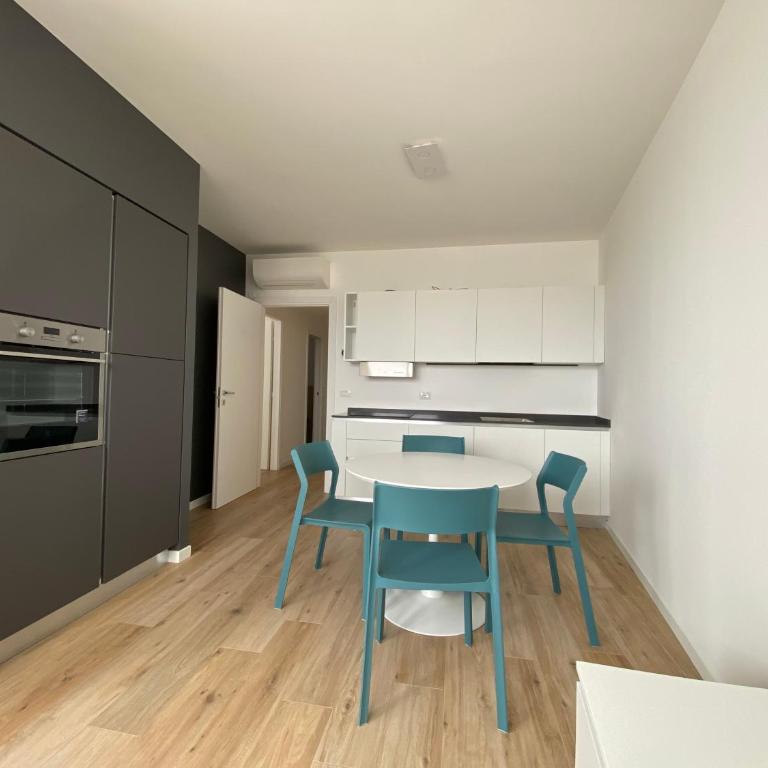 Podium - Appartamento con Vista Mare - 5