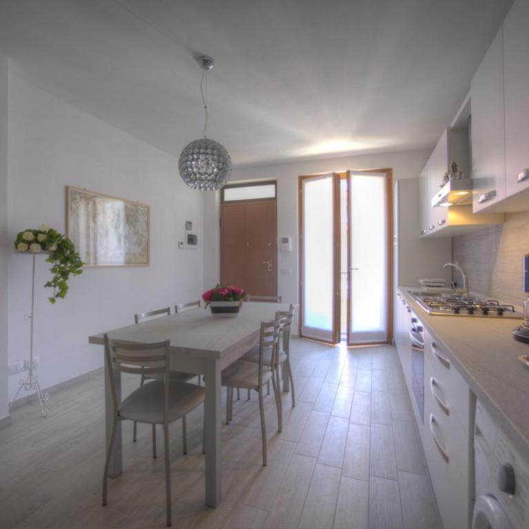 Holidays alle rose - Appartamento - 7