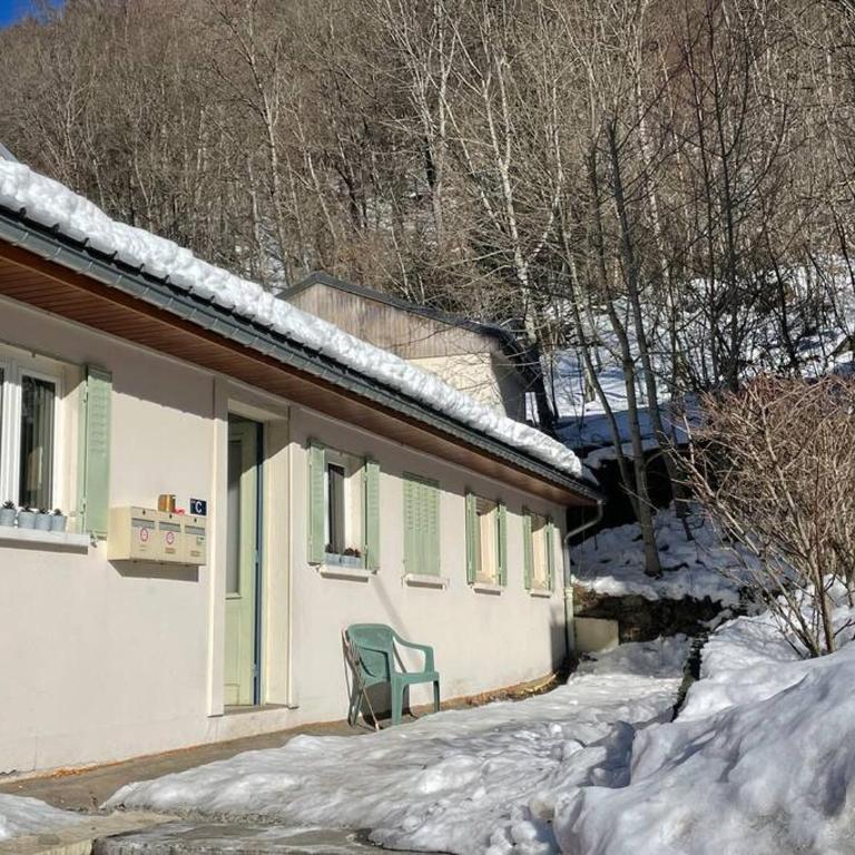 Joli studio refait à neuf - Apartment mit 1 Schlafzimmer - 3