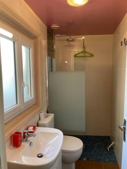 Joli studio refait à neuf - Apartment mit 1 Schlafzimmer - 9