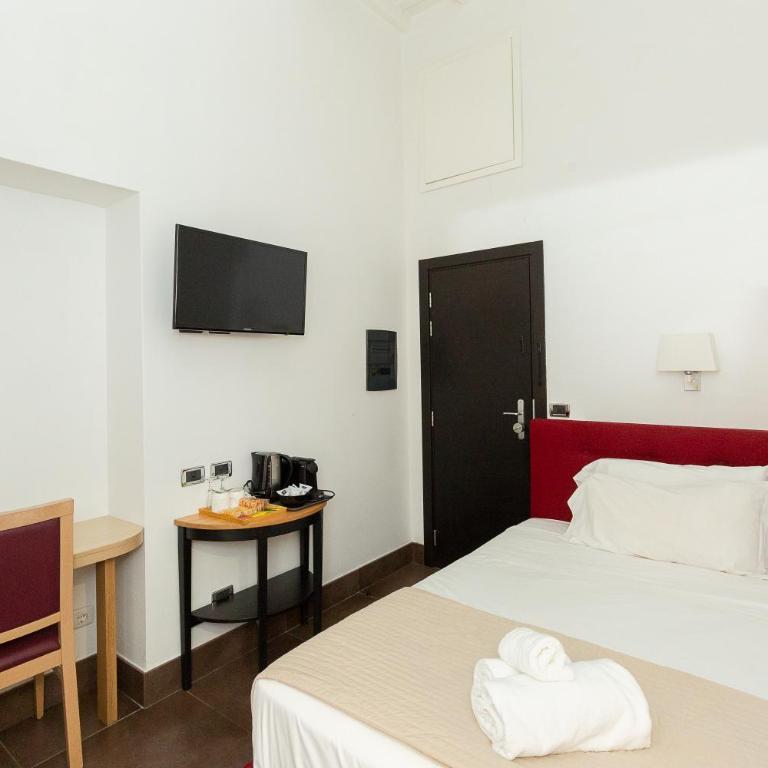 SuitInn19 - Camera Singola - 2