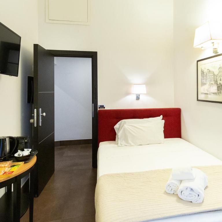 SuitInn19 - Camera Singola - 1