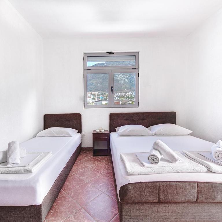 Delfin Apartments - Porodični Studio - 2