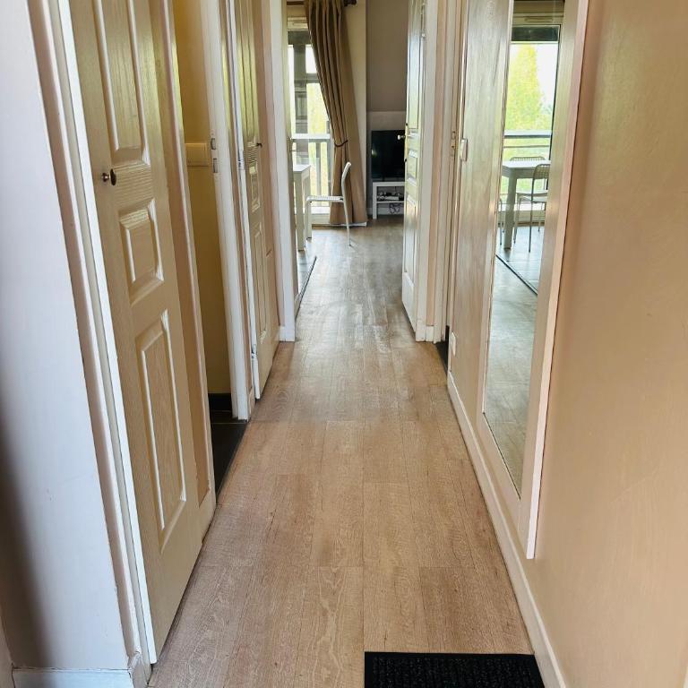 La Résidence du Golf de Deauville - Apartment mit 2 Schlafzimmern - 3