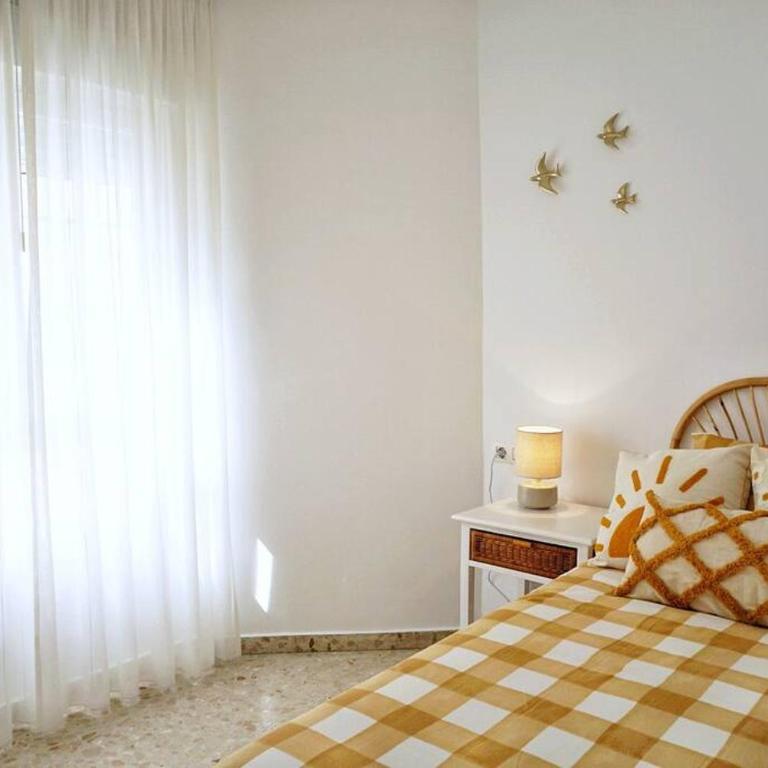 Apartamento El Sol Naciente - Two-Bedroom Apartment - 2