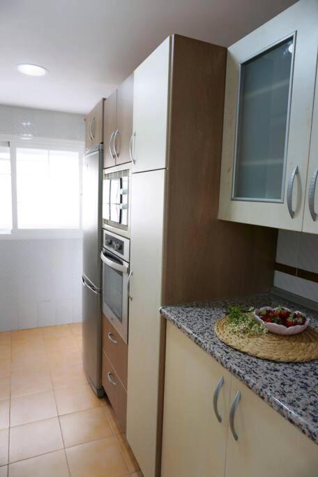 Apartamento El Sol Naciente - Two-Bedroom Apartment - 6