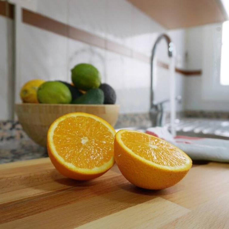 Apartamento El Sol Naciente - Two-Bedroom Apartment - 9