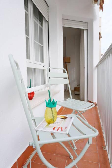 Apartamento El Sol Naciente - Two-Bedroom Apartment - 10