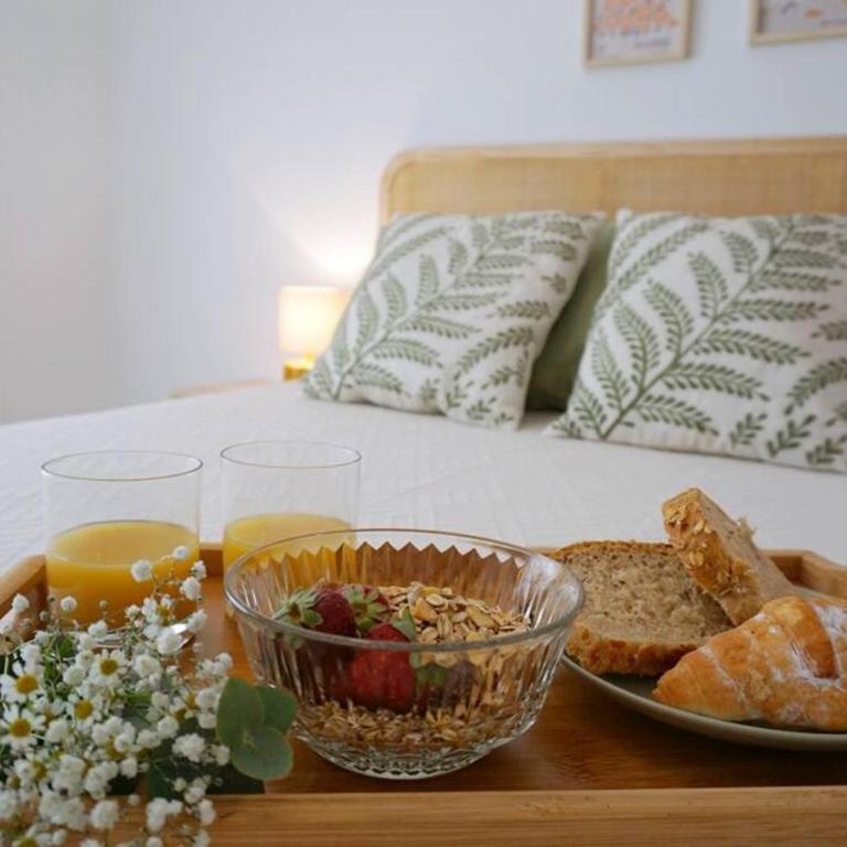 Apartamento El Sol Naciente - Two-Bedroom Apartment - 14