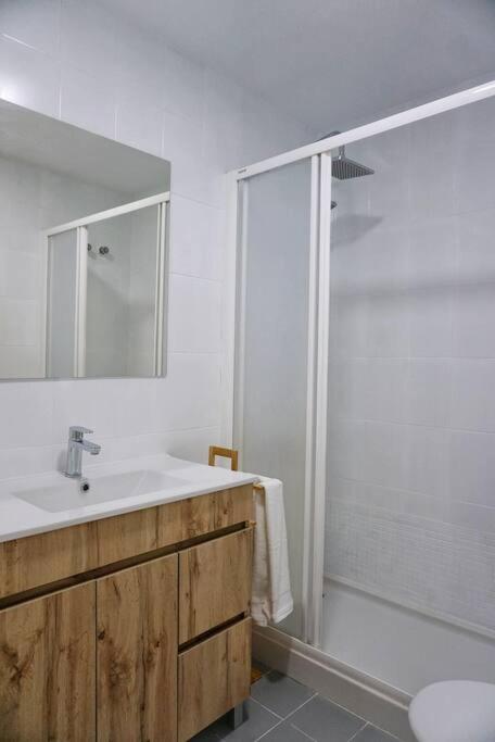 Apartamento El Sol Naciente - Two-Bedroom Apartment - 15