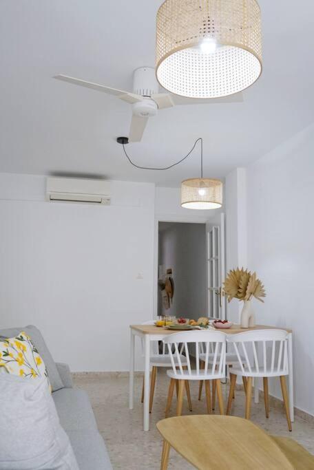 Apartamento El Sol Naciente - Two-Bedroom Apartment - 16