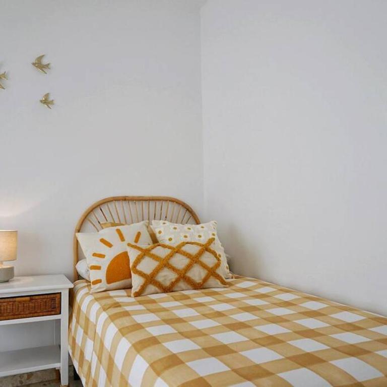 Apartamento El Sol Naciente - Two-Bedroom Apartment - 17