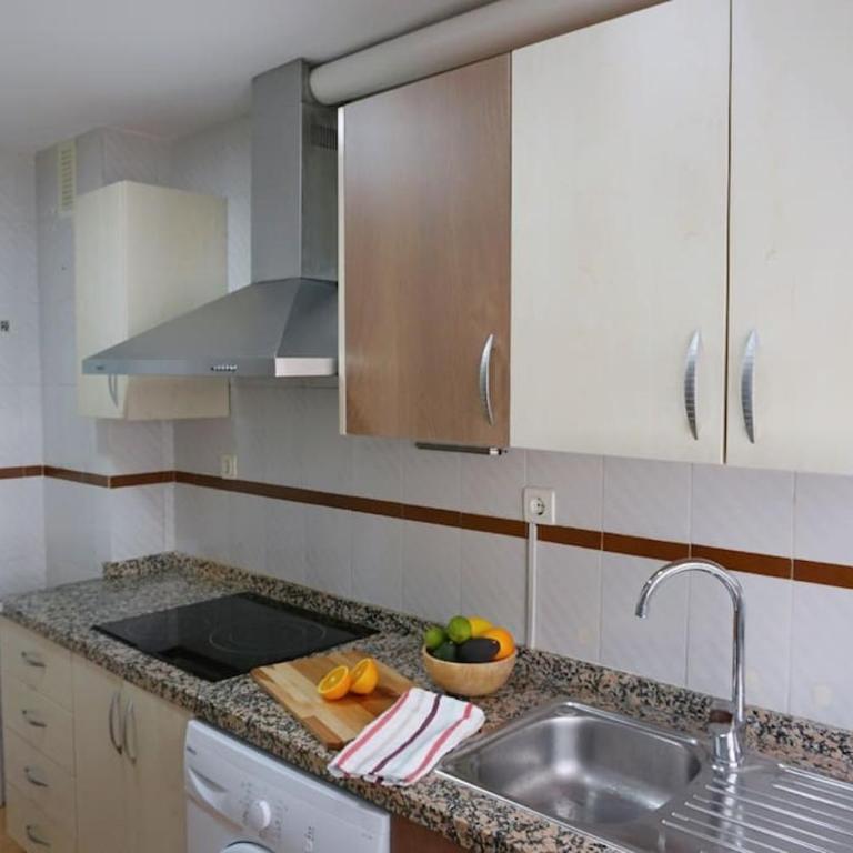 Apartamento El Sol Naciente - Two-Bedroom Apartment - 18