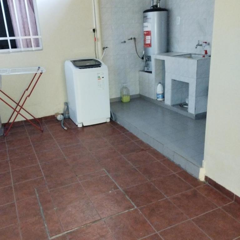 DUPLEX EN GODOY CRUZ Mendoza - Casa de 2 dormitorios - 12