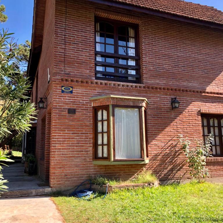 Duplex en Alquiler Pinamar - Casa de 2 dormitorios - 14