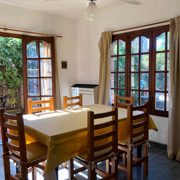 Duplex en Alquiler Pinamar - Casa de 2 dormitorios - 4