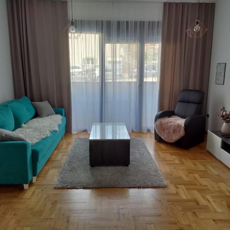 Harmony Suite - Apartman sa 1 Spavaćom Sobom - 9