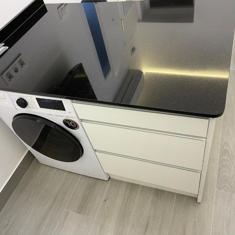 SUARA Apartamentos 3 - One-Bedroom Apartment - 12