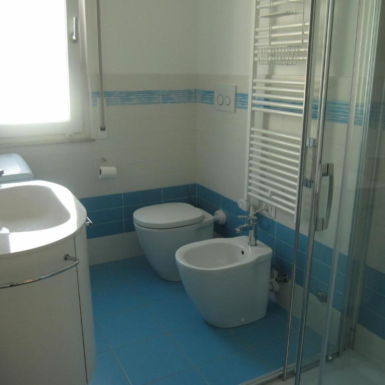 Appartamento Due Stelle - Appartamento con Vista Mare - 15