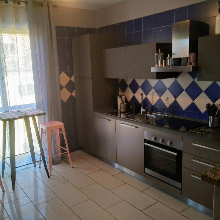 POST A POST - Appartamento con 1 Camera da Letto - 2