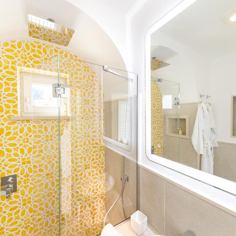 Suite Belvedere Capri Exclusive Rooms - Suite Deluxe con Vista Mare - 24
