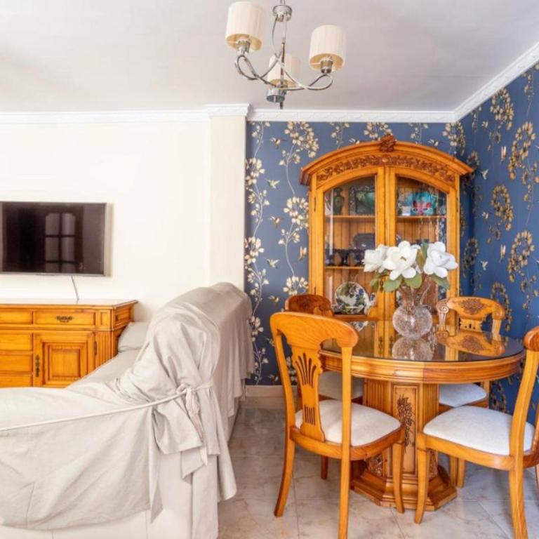 El Mirador - Apartamento de 2 dormitorios - 4