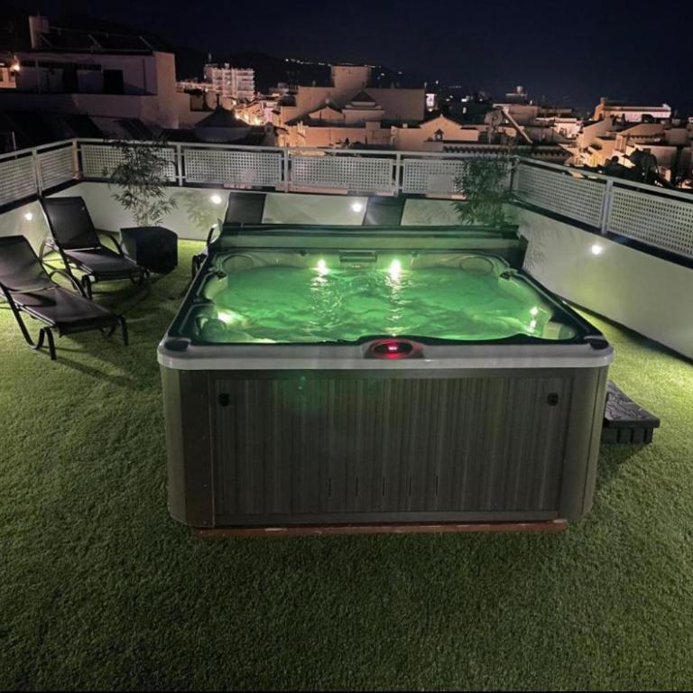 El Mirador - Apartamento de 2 dormitorios - 5