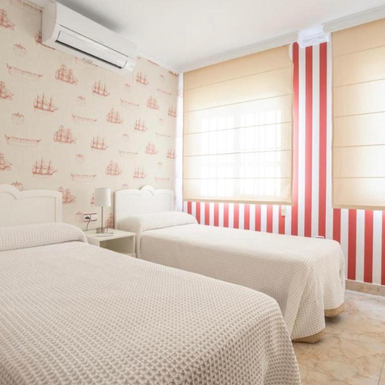 El Mirador - Apartamento de 2 dormitorios - 7