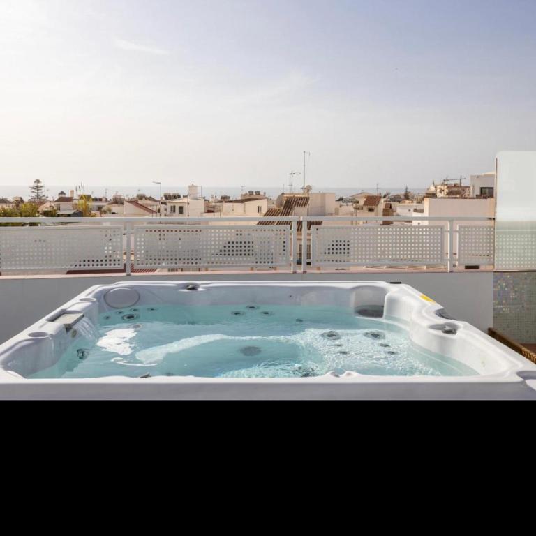 El Mirador - Apartamento de 2 dormitorios - 10
