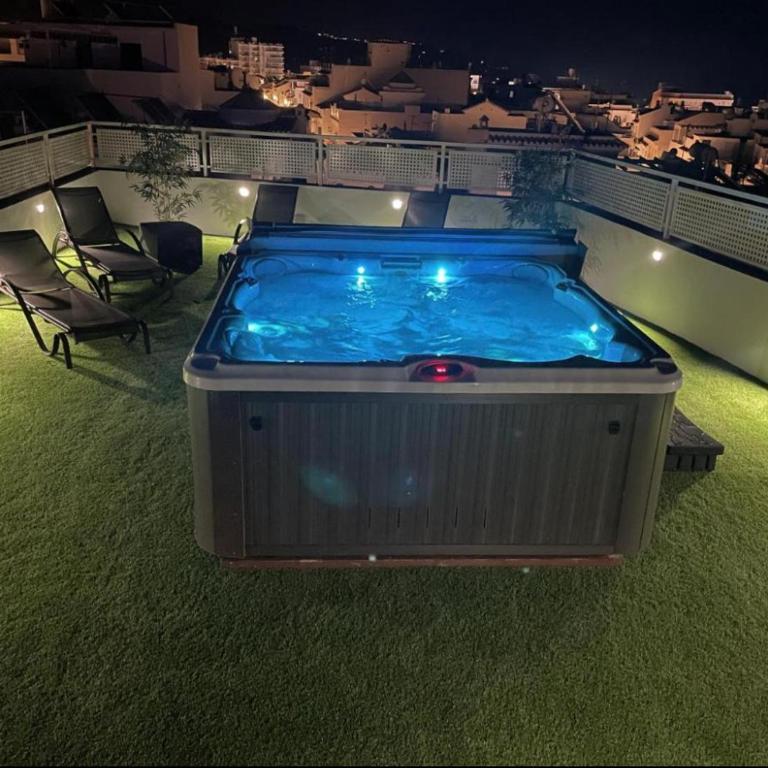 El Mirador - Apartamento de 2 dormitorios - 1