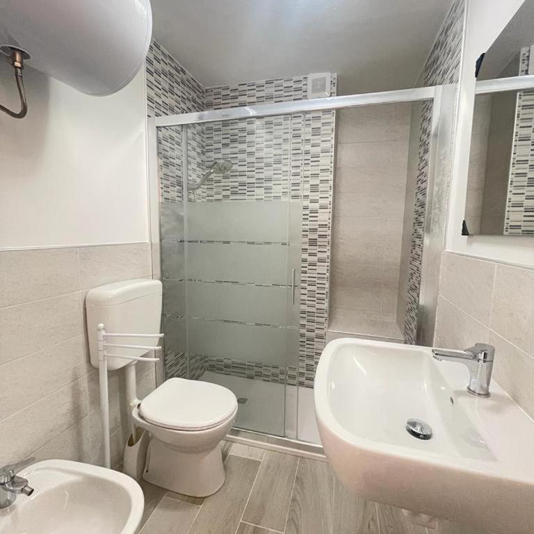 RESIDENCE APOLLO - WALTERIGATO Apartments SOLO PER FAMIGLIE - Appartamento con Terrazza - 7