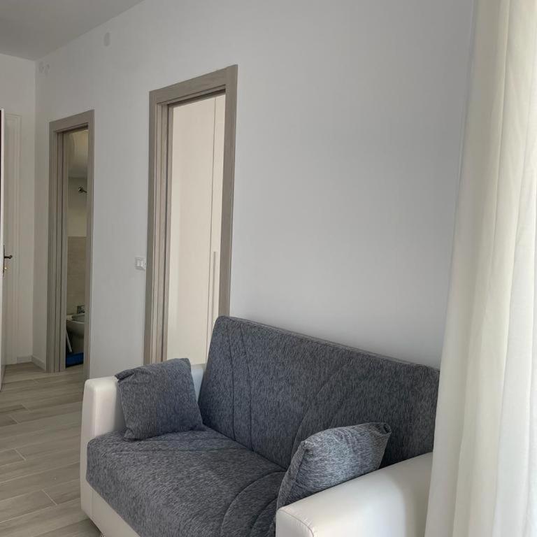 RESIDENCE APOLLO - WALTERIGATO Apartments SOLO PER FAMIGLIE - Appartamento con Terrazza - 13