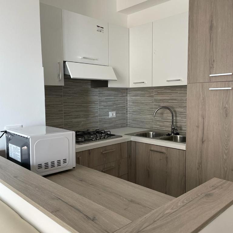 RESIDENCE APOLLO - WALTERIGATO Apartments SOLO PER FAMIGLIE - Appartamento con Terrazza - 5