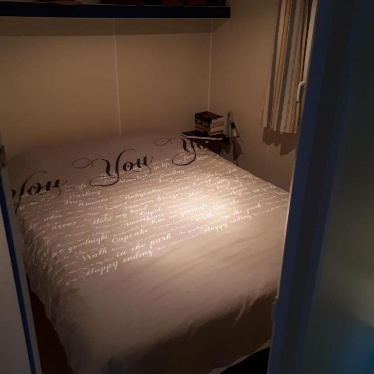 Harbers zonvakanties chalets met airco camping Leï Suves Roquebrune sur Argens - Chalet 2 Chambres - 17