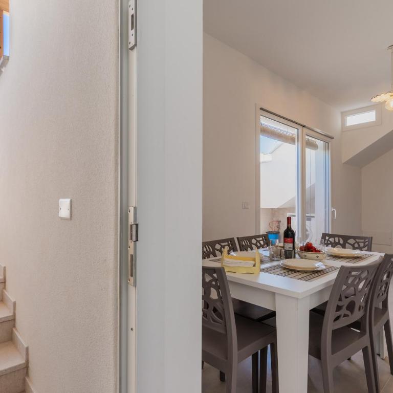 Appartamenti Li Paduli - Appartamento con 2 Camere da Letto - 2