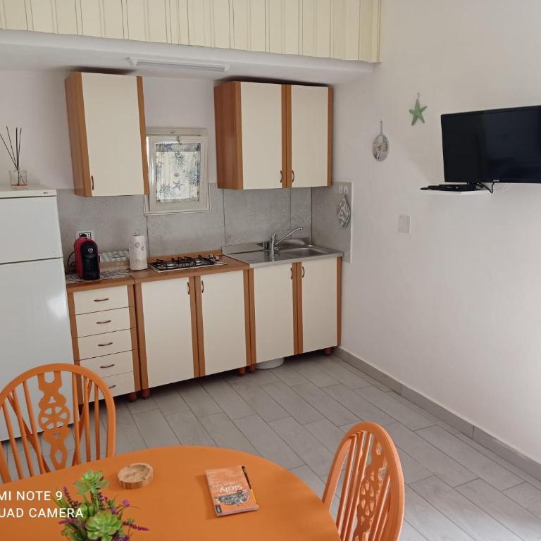 La Conchiglia - Apartment mit 1 Schlafzimmer - 4