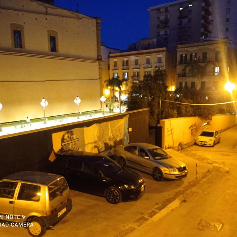 La Conchiglia - Apartment mit 1 Schlafzimmer - 16