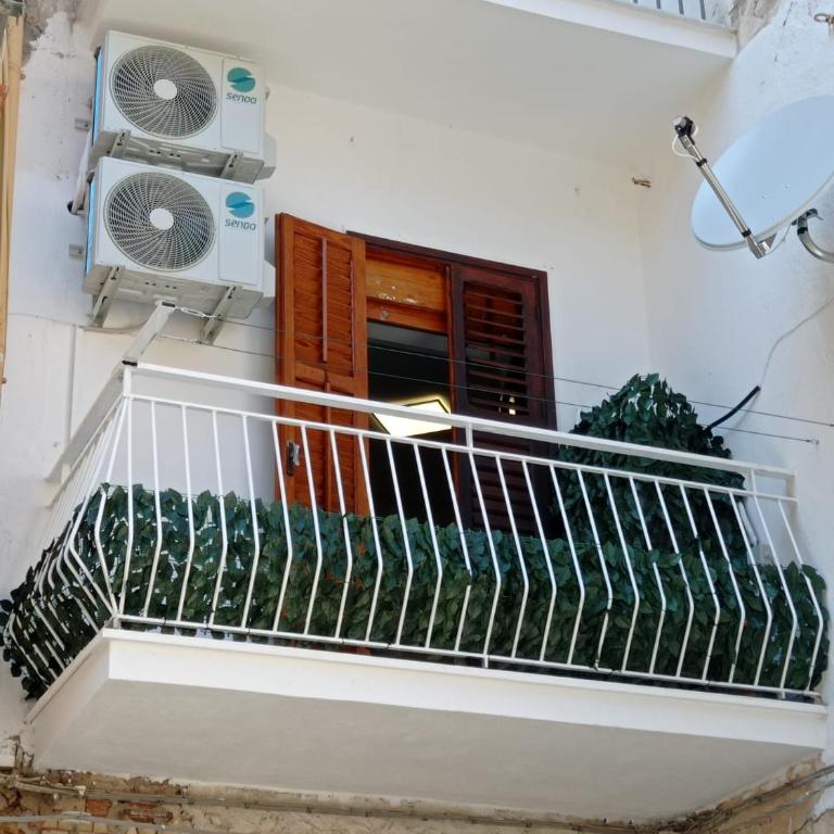 La Conchiglia - Apartment mit 1 Schlafzimmer - 14