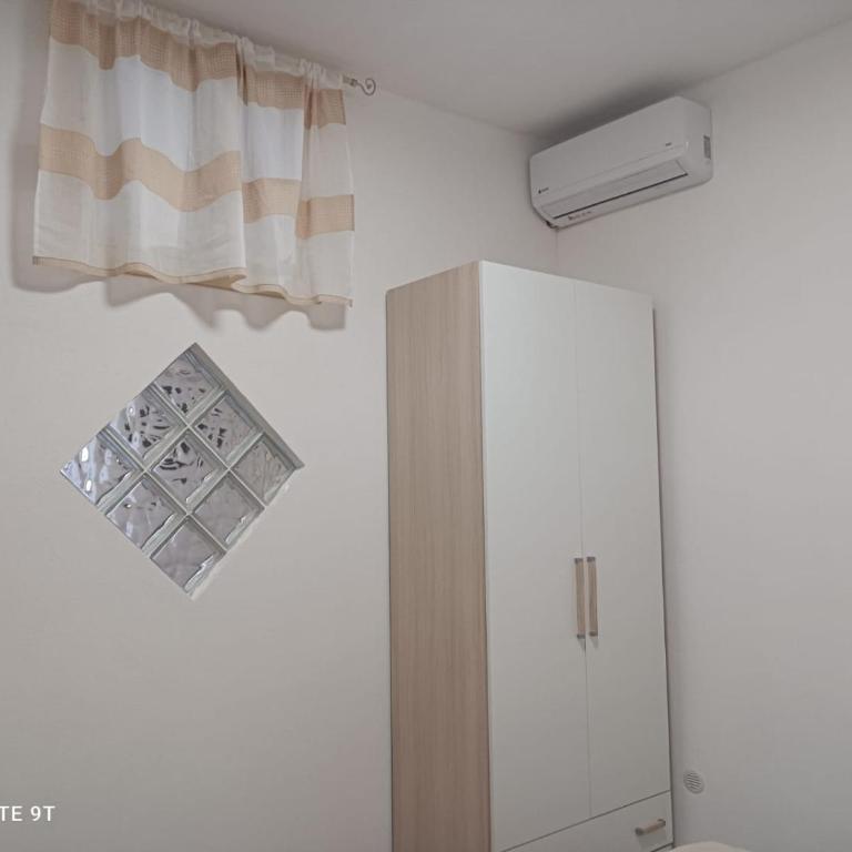 La Conchiglia - Apartment mit 1 Schlafzimmer - 12