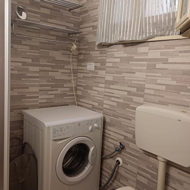 La Conchiglia - Apartment mit 1 Schlafzimmer - 8